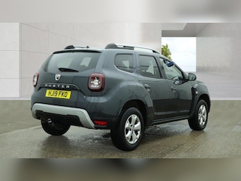 Used Dacia Duster 2019 for sale - 78086218: Photo