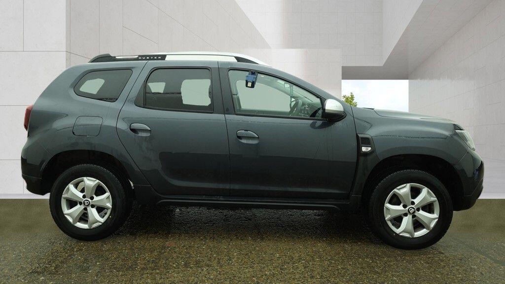 Used Dacia Duster 2019 for sale - 78086218: Photo 5