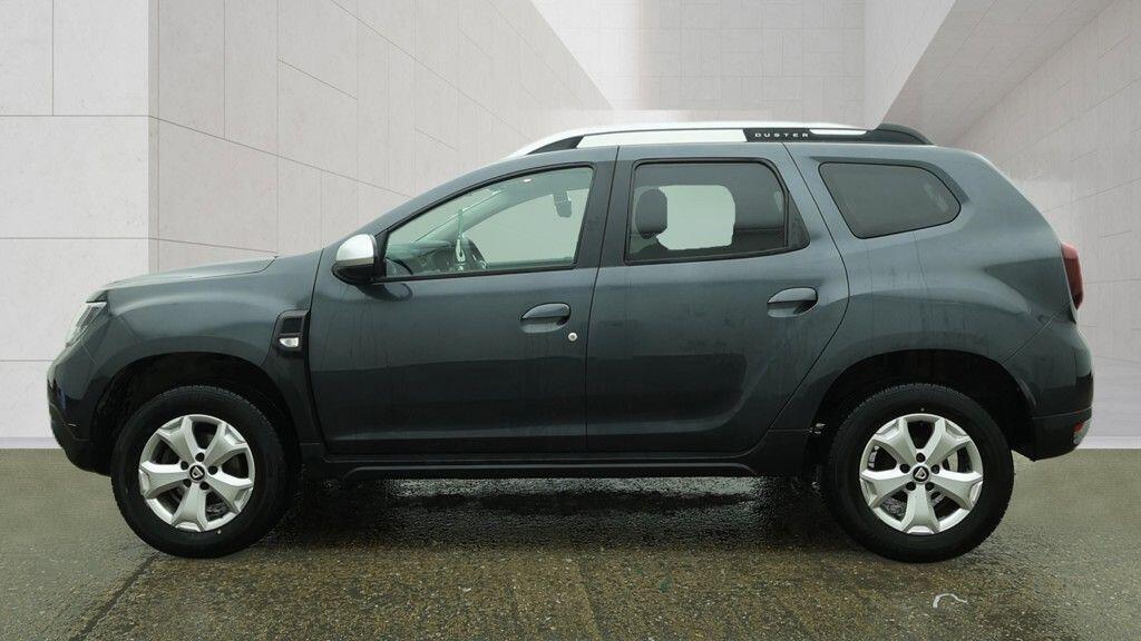 Used Dacia Duster 2019 for sale - 78086218: Photo 6
