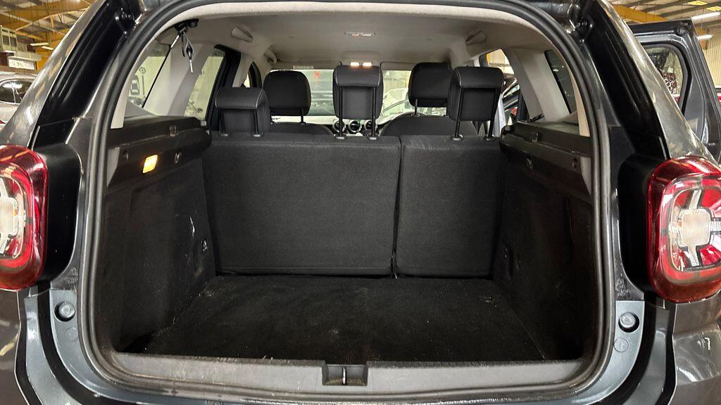 Used Dacia Duster 2019 for sale - 78086218: Photo 7