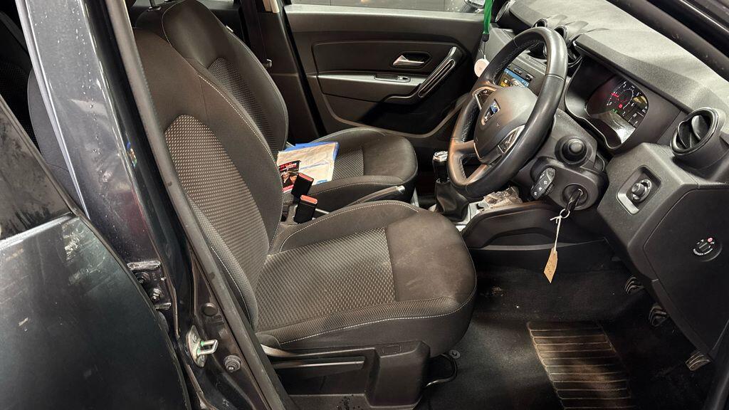 Used Dacia Duster 2019 for sale - 78086218: Photo 9