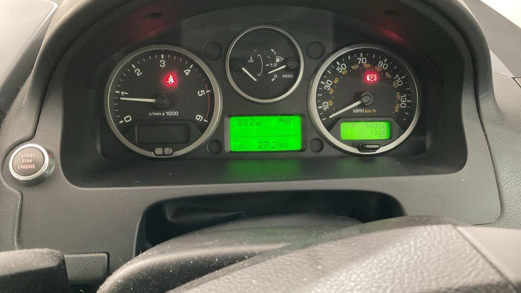 Used Land Rover Freelander 2011 for sale - 77559177: Photo 10