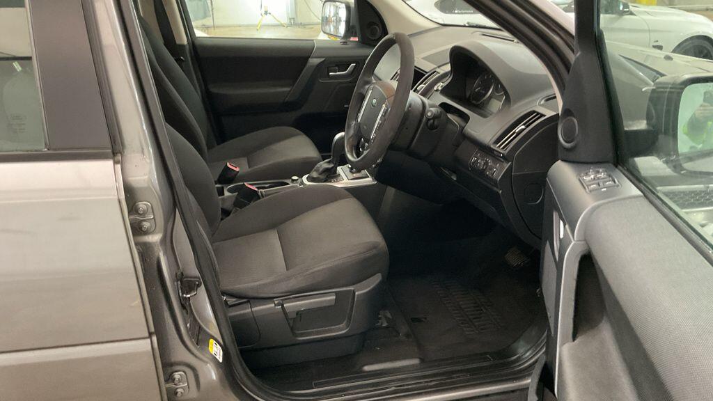 Used Land Rover Freelander 2011 for sale - 77559177: Photo 9