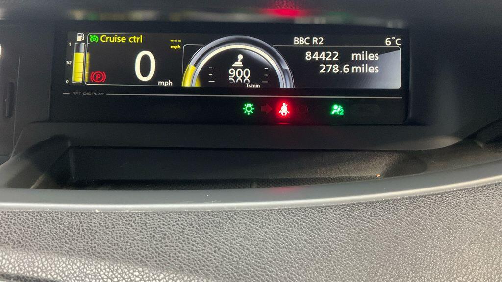 Used Renault Grand Scenic 2014 for sale - 77267802: Photo 10