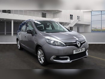 (64) - 1.5 dCi ENERGY Limited Euro 5 (s/s) 5dr