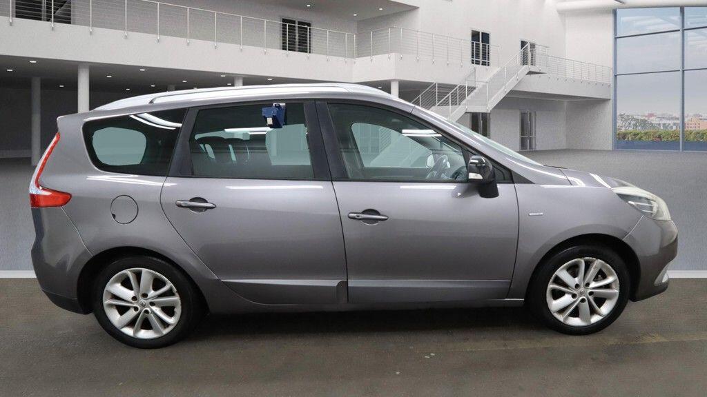 Used Renault Grand Scenic 2014 for sale - 77267802: Photo 5