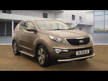 2015 (15) - 1.7 CRDi EcoDynamics 3 2WD Euro 6 (s/s) 5dr