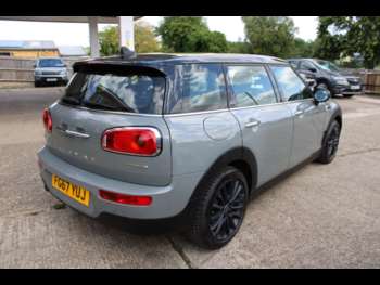 Used MINI Clubman 2017 for sale - 75174884: Photo