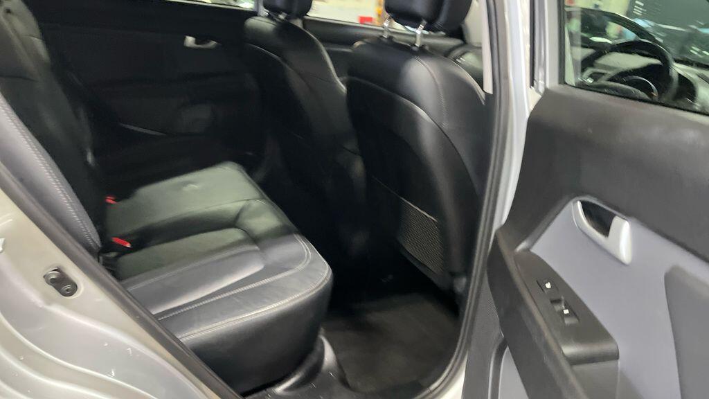 Used Kia Sportage 2015 for sale - 77925184: Photo 7