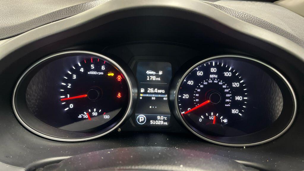 Used Kia Sportage 2015 for sale - 77925184: Photo 9