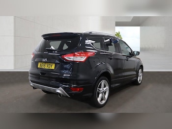 Used Ford Kuga 2015 for sale - 79225295: Photo