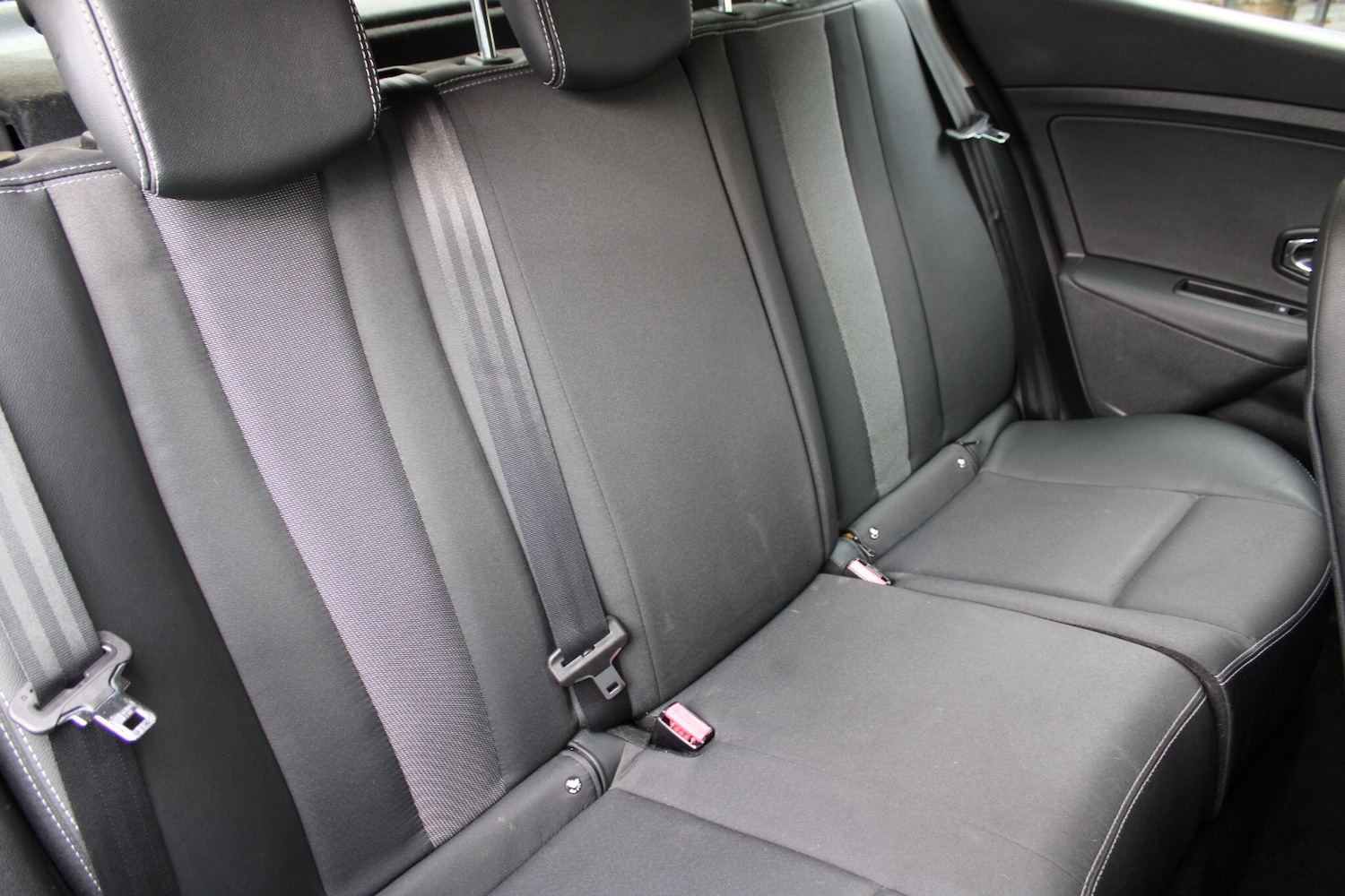 Used Renault Megane 2016 for sale - 76294564: Photo 11