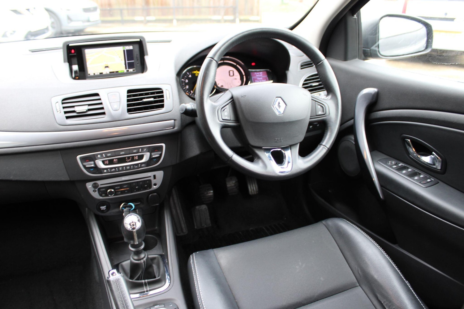Used Renault Megane 2016 for sale - 76294564: Photo 13