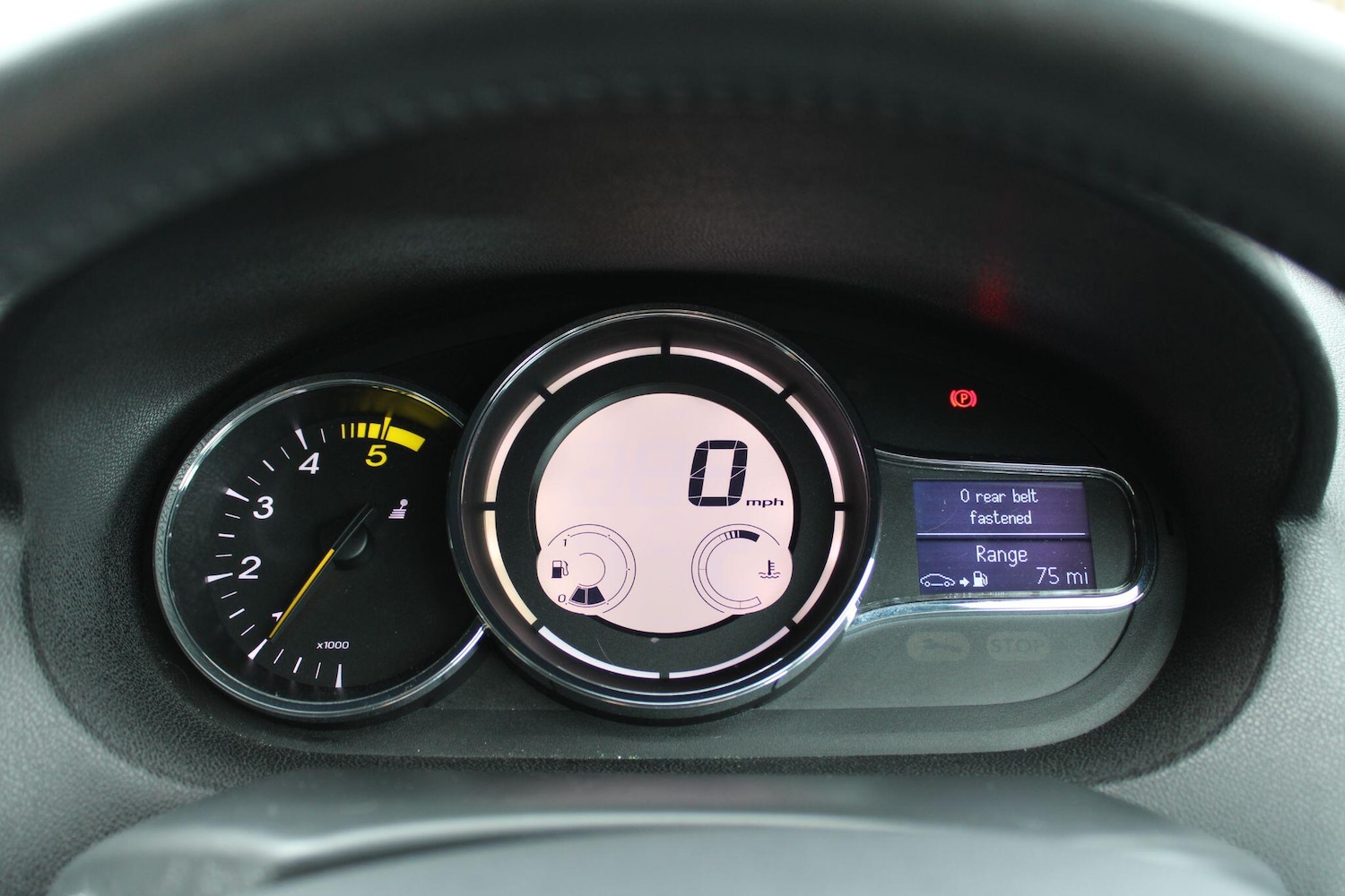 Used Renault Megane 2016 for sale - 76294564: Photo 16