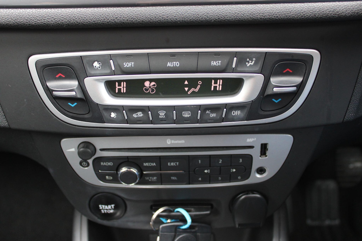Used Renault Megane 2016 for sale - 76294564: Photo 19
