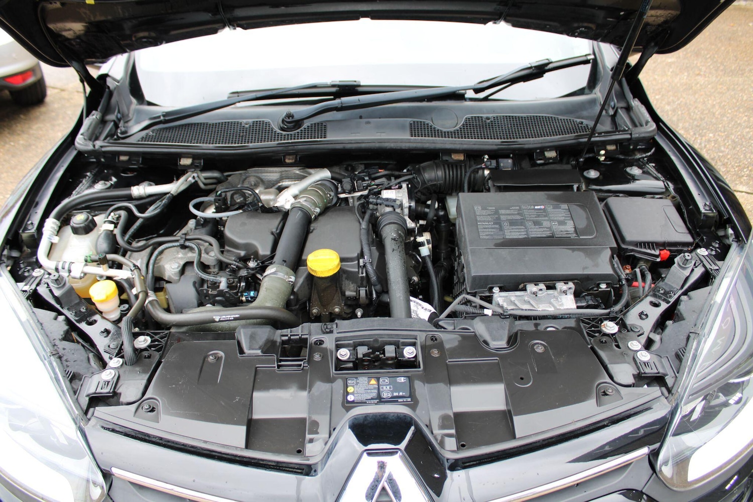 Used Renault Megane 2016 for sale - 76294564: Photo 23