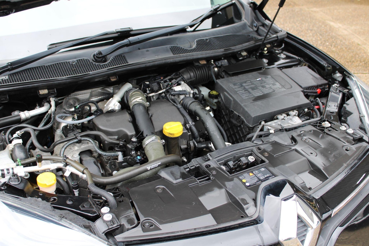 Used Renault Megane 2016 for sale - 76294564: Photo 24