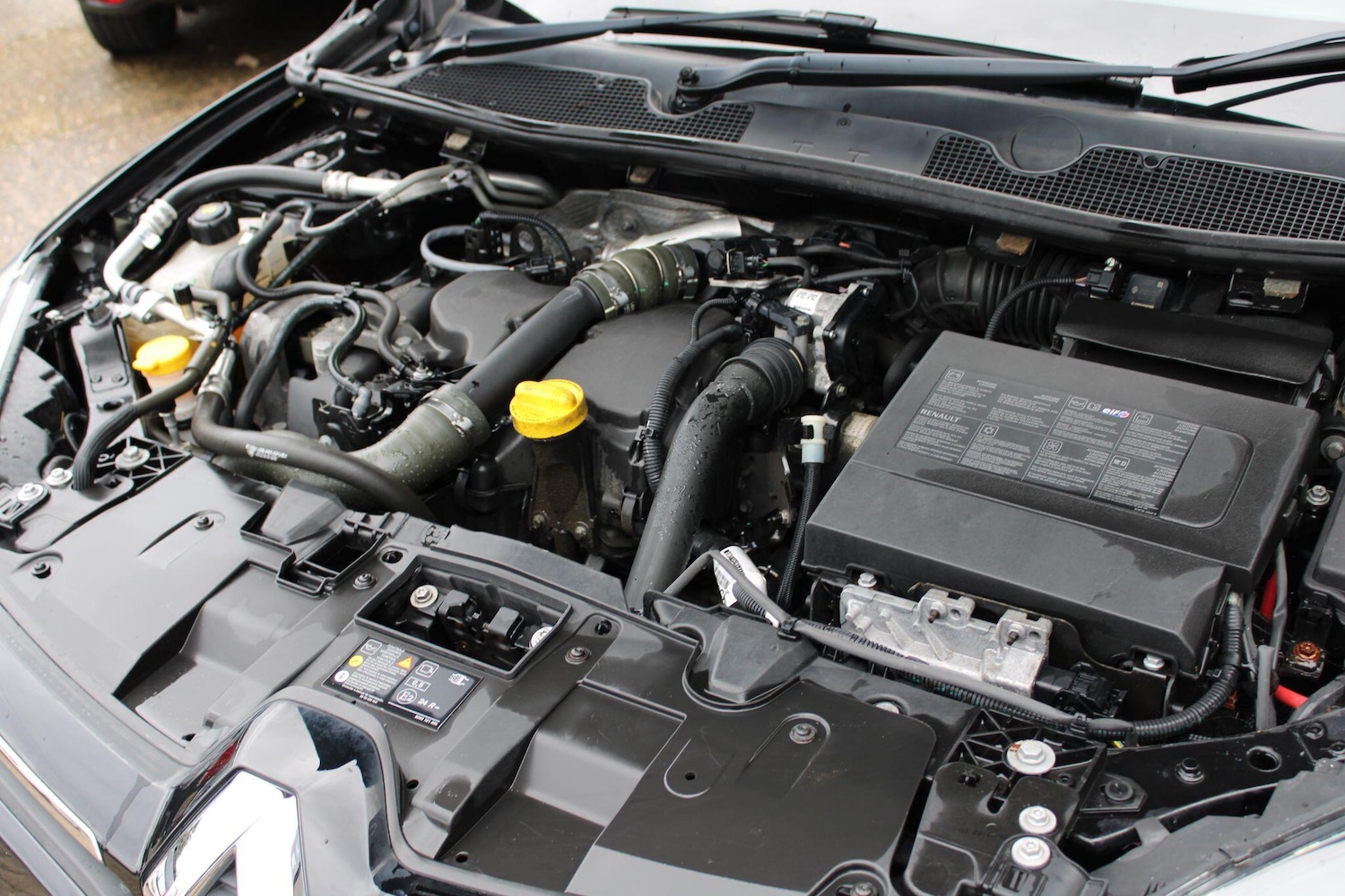 Used Renault Megane 2016 for sale - 76294564: Photo 25