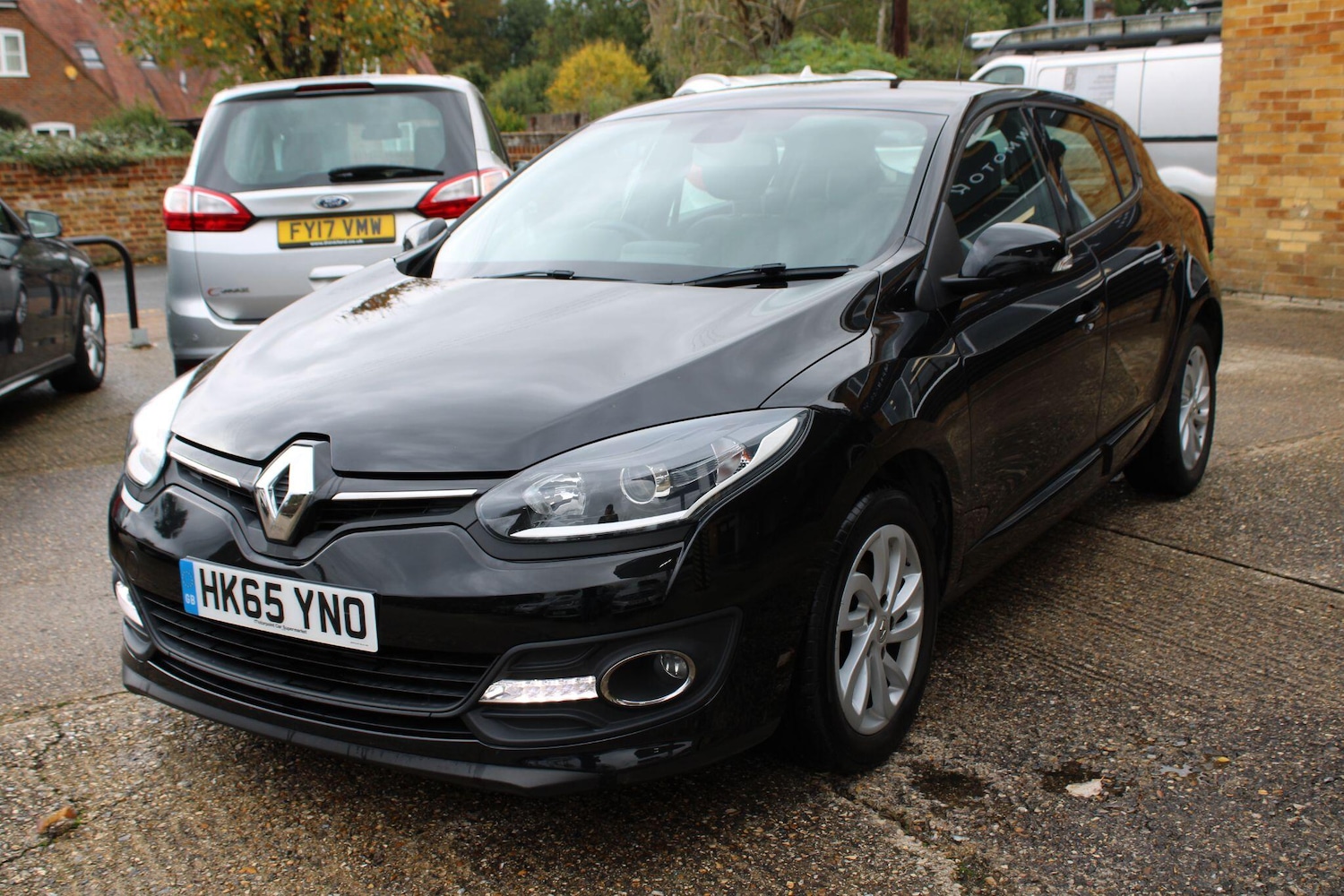 Used Renault Megane 2016 for sale - 76294564: Photo 7