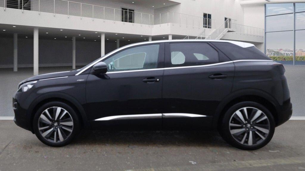 Used Peugeot 3008 2017 for sale - 76646096: Photo 6