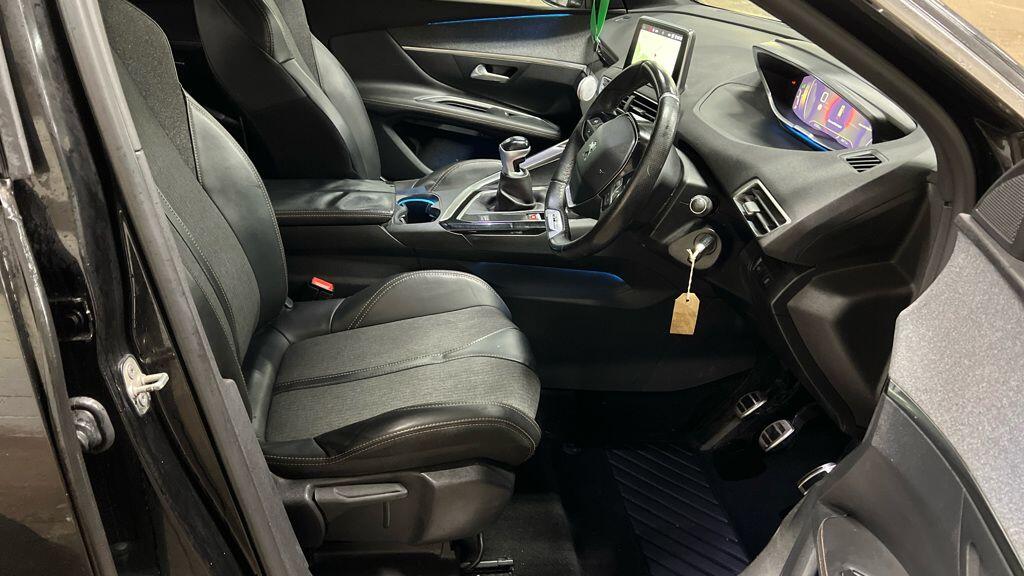Used Peugeot 3008 2017 for sale - 76646096: Photo 9