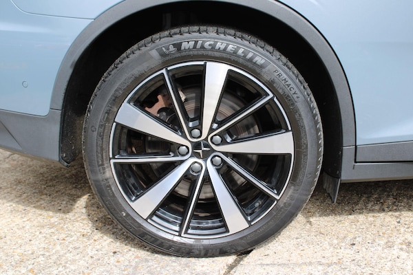 Used Polestar Polestar 2 2021 for sale - 75809458: Photo 11