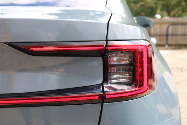 Used Polestar Polestar 2 2021 for sale - 75809458: Photo 12