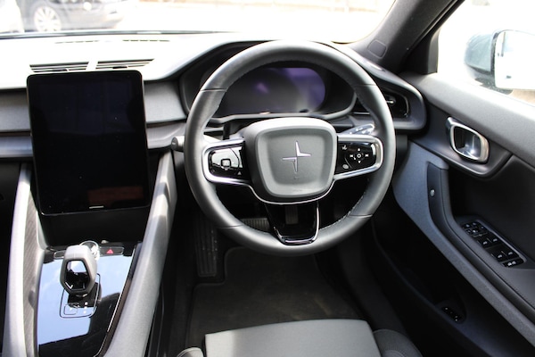 Used Polestar Polestar 2 2021 for sale - 75809458: Photo 14