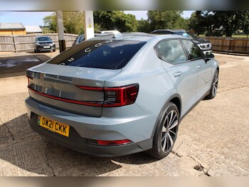 Used Polestar Polestar 2 2021 for sale - 75809458: Photo