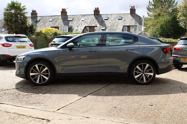 Used Polestar Polestar 2 2021 for sale - 75809458: Photo 6