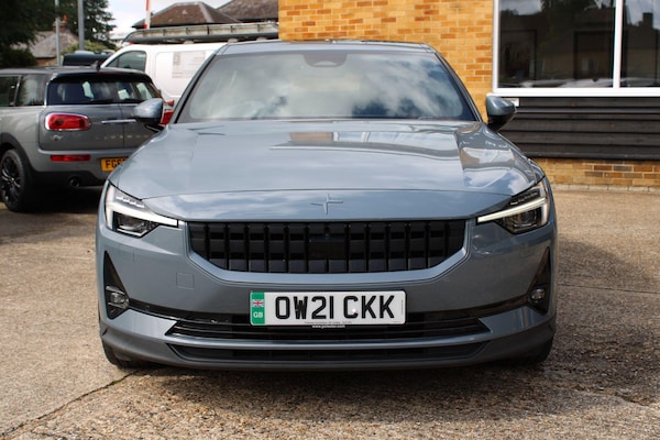 Used Polestar Polestar 2 2021 for sale - 75809458: Photo 8