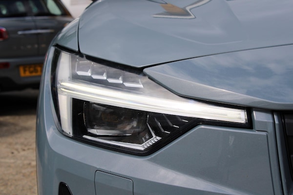 Used Polestar Polestar 2 2021 for sale - 75809458: Photo 9