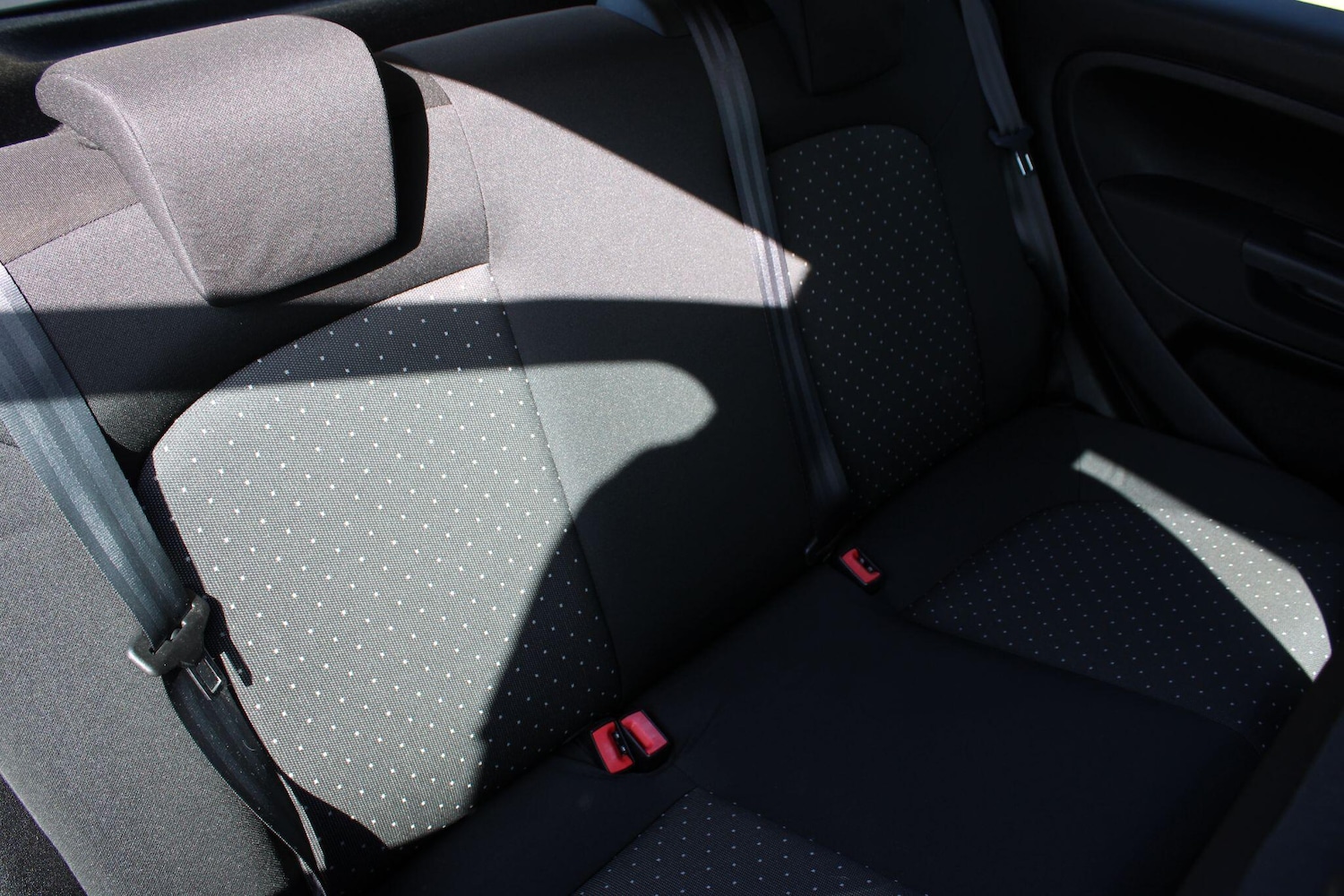 Used Fiat Grande Punto 2009 for sale - 77769653: Photo 10