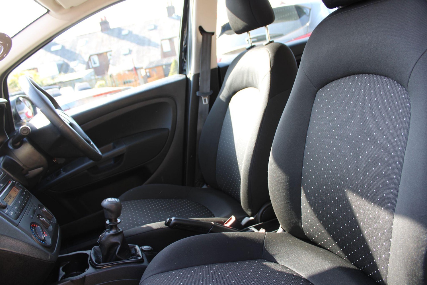 Used Fiat Grande Punto 2009 for sale - 77769653: Photo 13