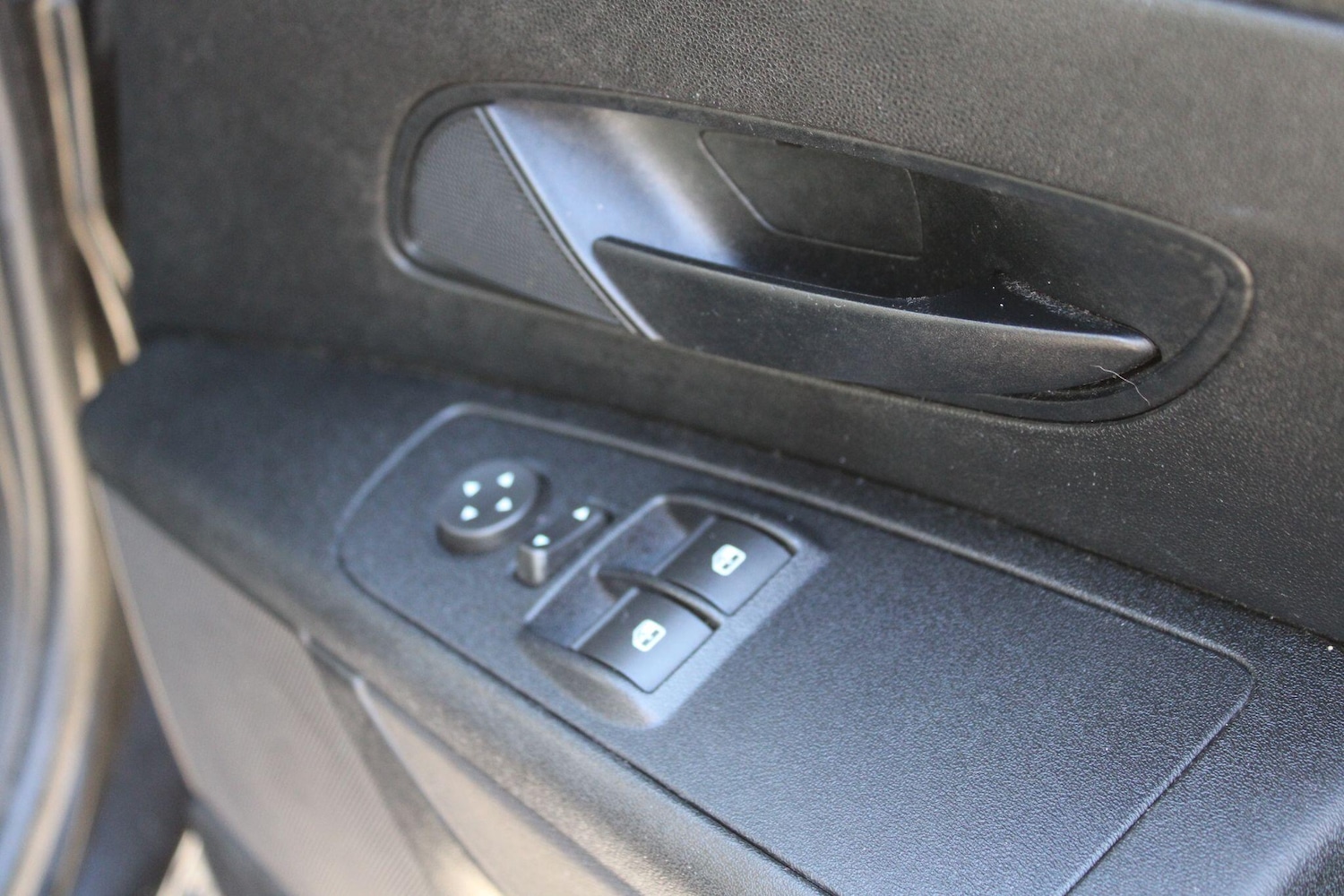 Used Fiat Grande Punto 2009 for sale - 77769653: Photo 14