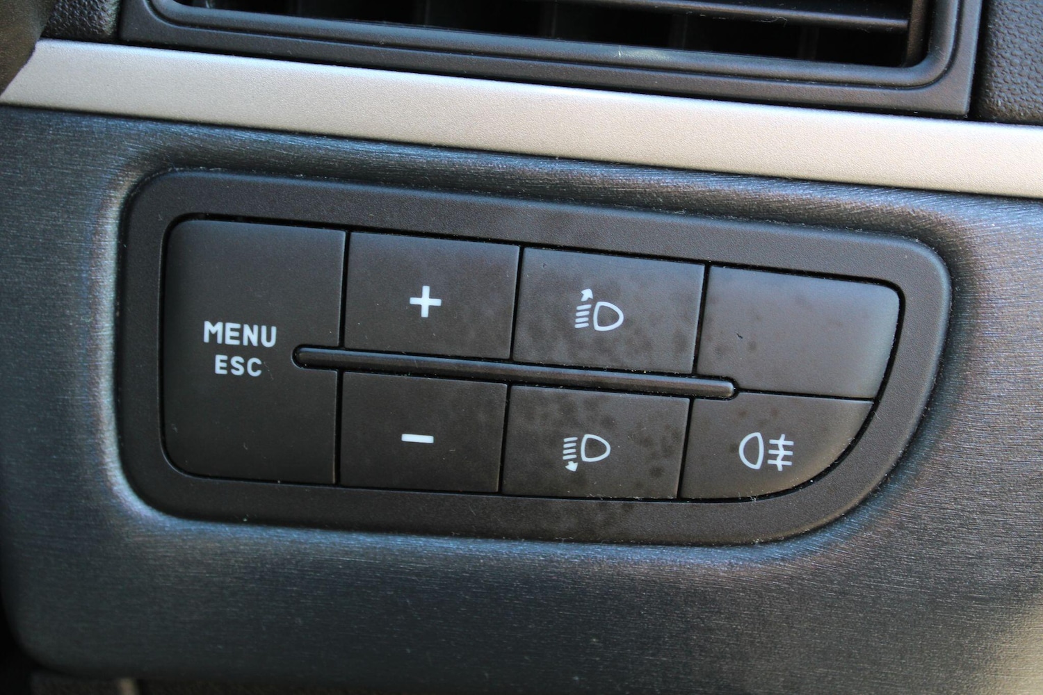 Used Fiat Grande Punto 2009 for sale - 77769653: Photo 15