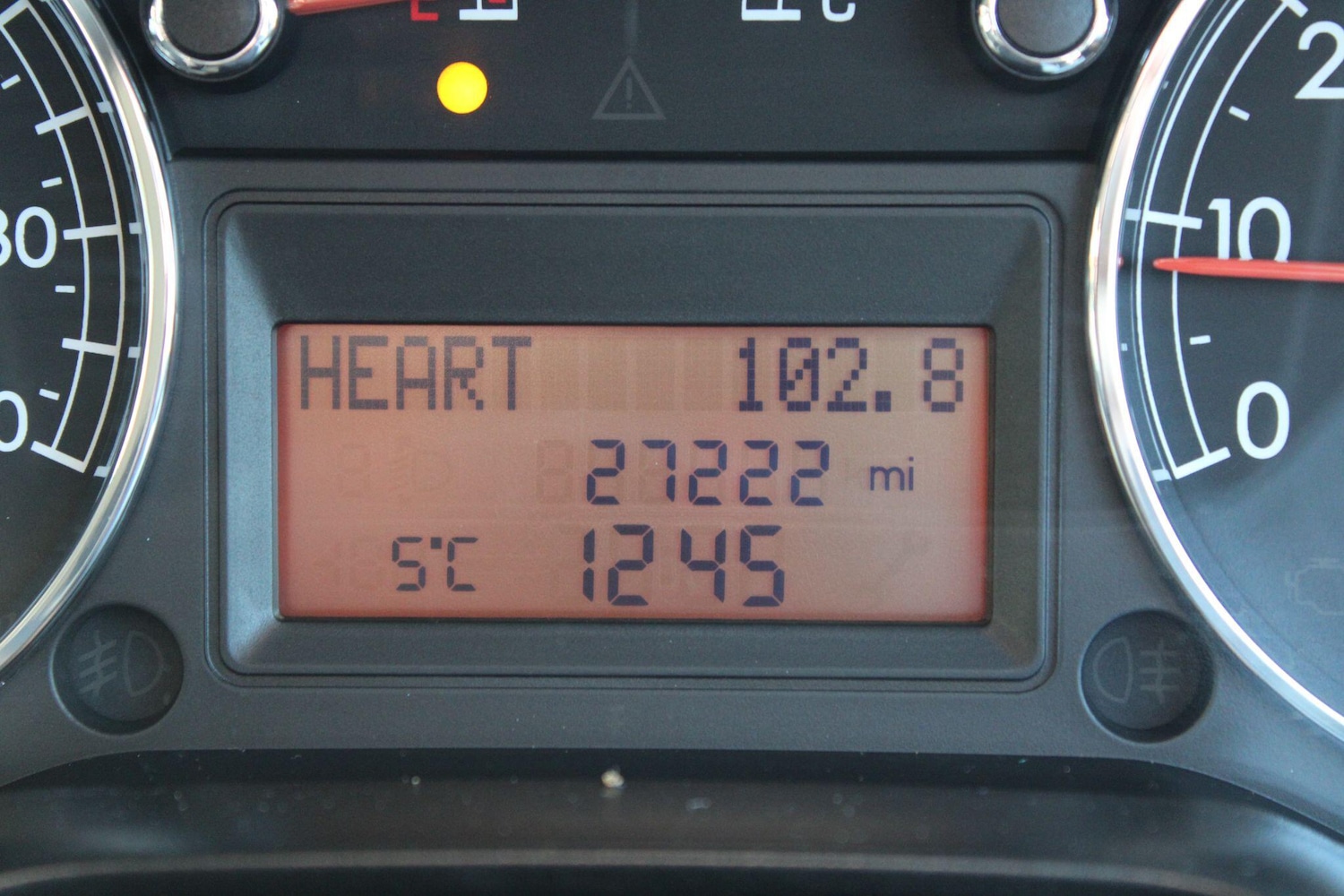 Used Fiat Grande Punto 2009 for sale - 77769653: Photo 16