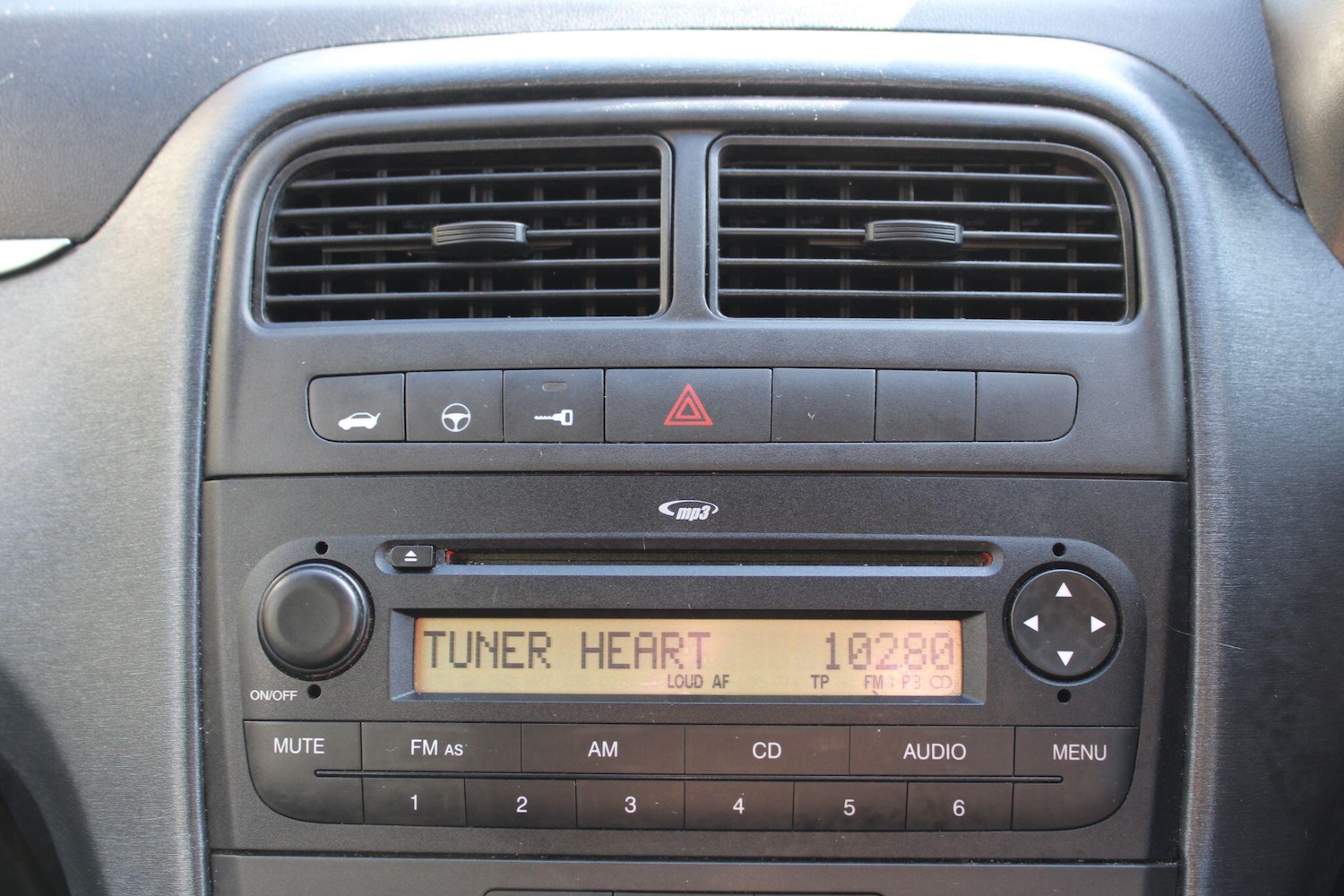 Used Fiat Grande Punto 2009 for sale - 77769653: Photo 17