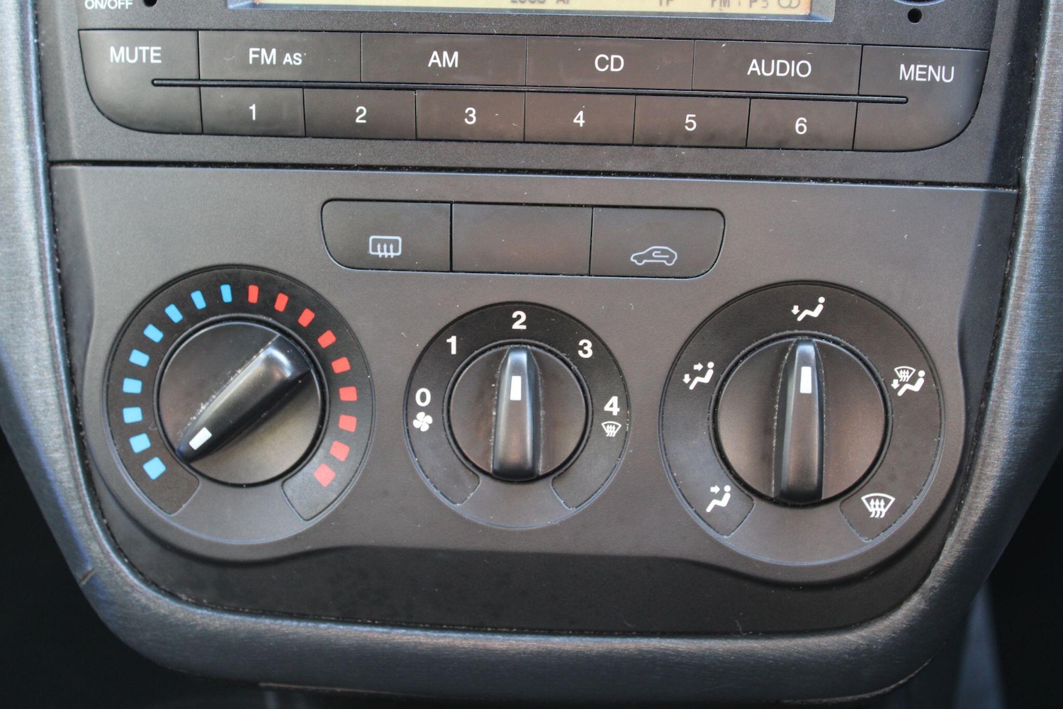 Used Fiat Grande Punto 2009 for sale - 77769653: Photo 18