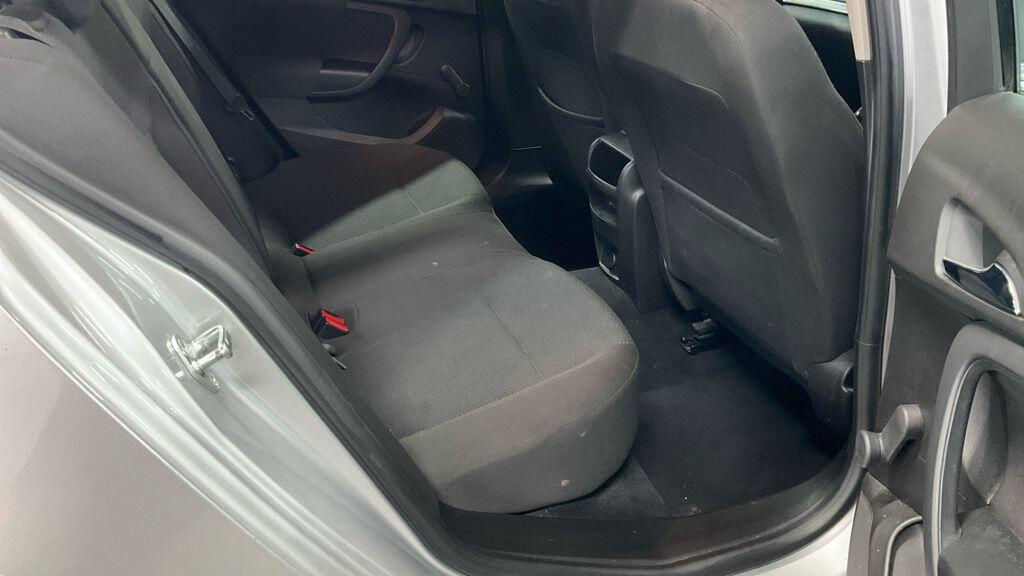 Used Vauxhall Insignia 2017 for sale - 77853777: Photo 8