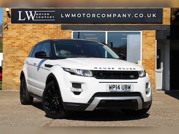 Used Land Rover Range Rover Evoque 2014 for sale - 78291989: Photo