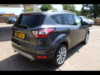 Used Ford Kuga 2019 for sale - 75031290: Photo