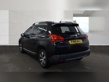 Used Peugeot 2008 2016 for sale - 79621336: Photo