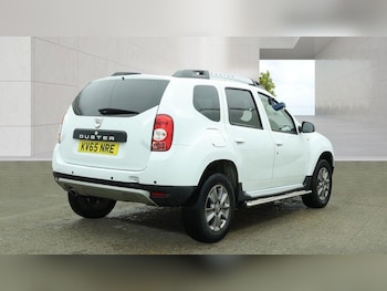 Used Dacia Duster 2015 for sale - 78969334: Photo