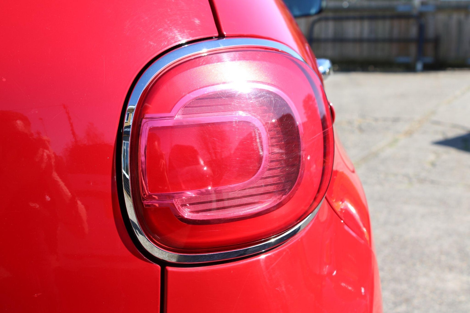 Used Fiat 500L 2017 for sale - 78170572: Photo 10