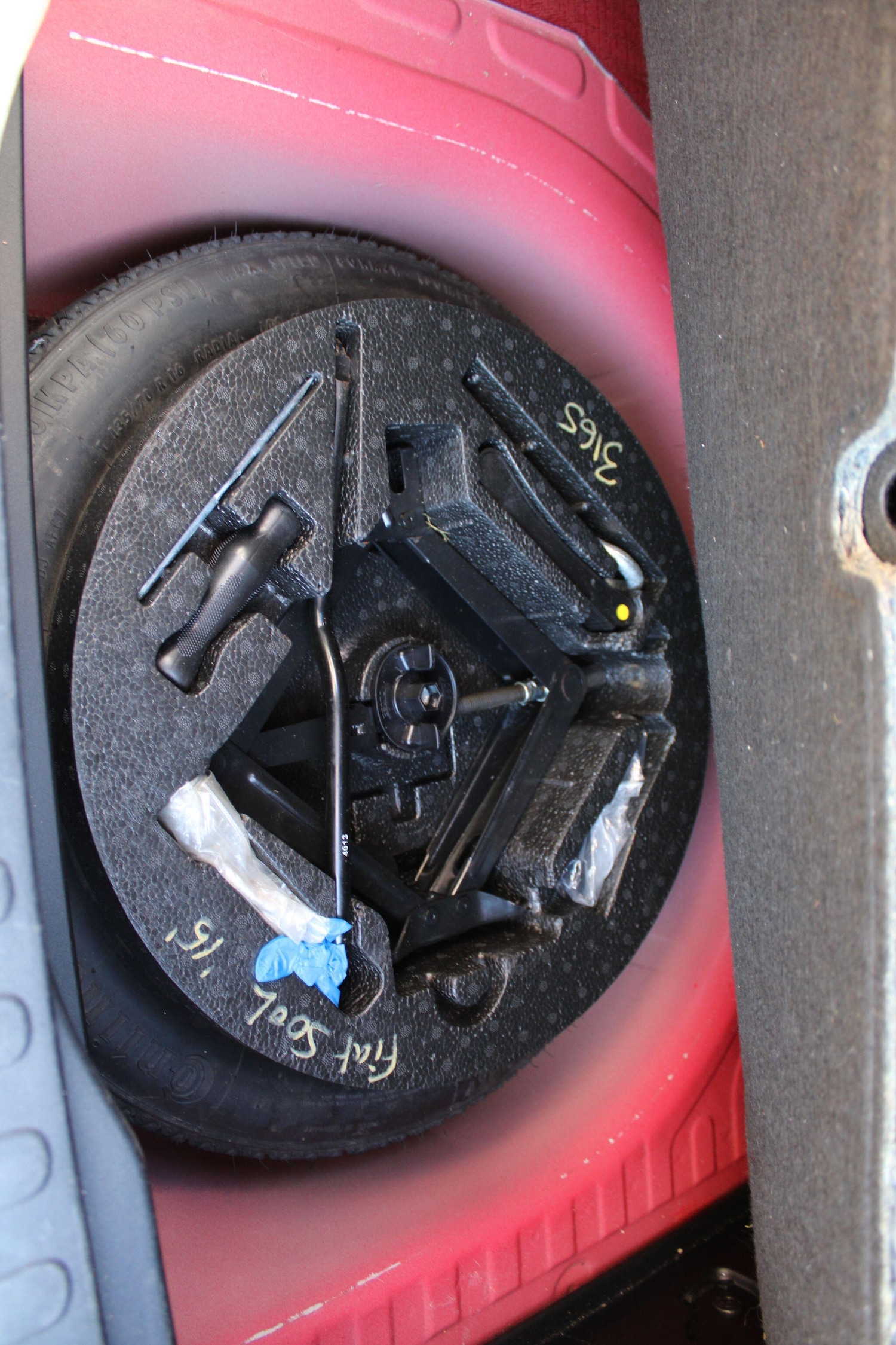 Used Fiat 500L 2017 for sale - 78170572: Photo 12