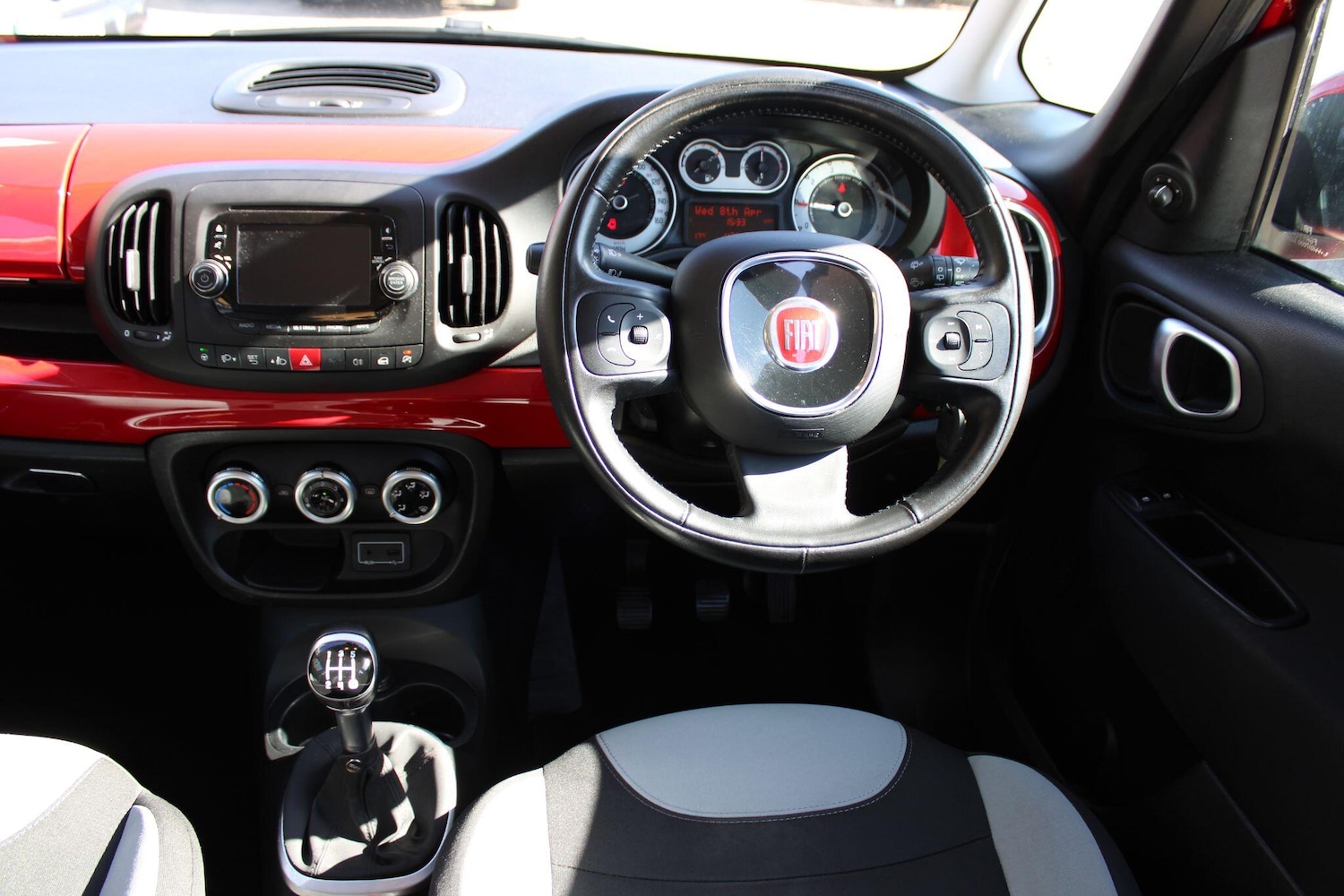 Used Fiat 500L 2017 for sale - 78170572: Photo 14