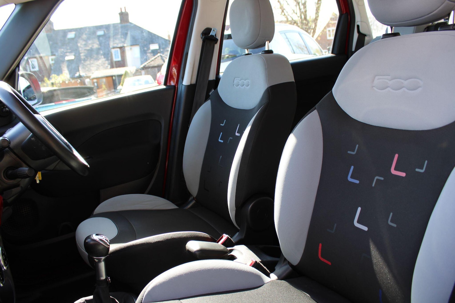 Used Fiat 500L 2017 for sale - 78170572: Photo 16