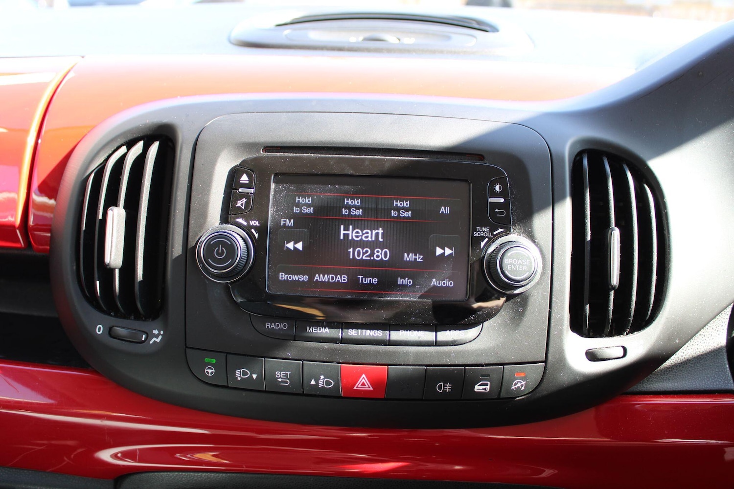 Used Fiat 500L 2017 for sale - 78170572: Photo 17