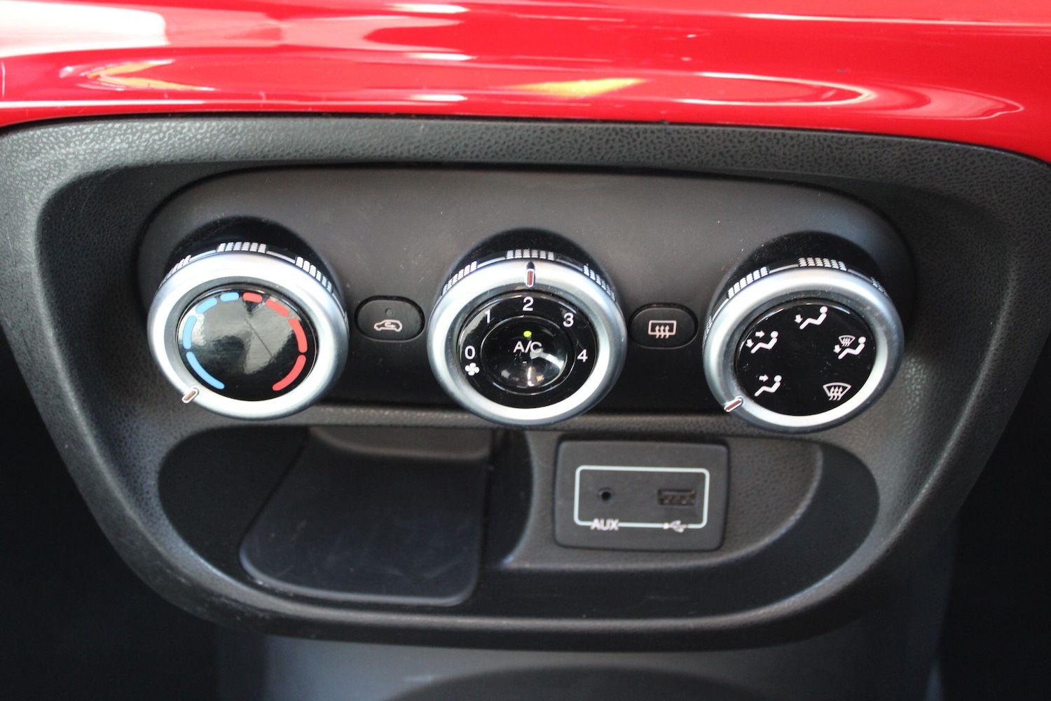 Used Fiat 500L 2017 for sale - 78170572: Photo 18